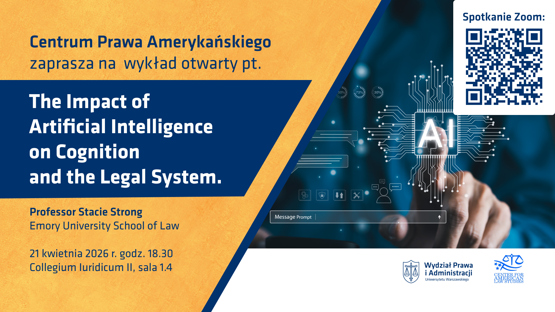The Impact of Artificial Intelligence on Cognition and the Legal System. 1920x1080 (2)